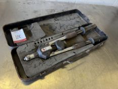 Wurth 9498 Rivet Gun Complete With Carry Case