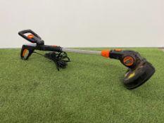 Tack Life GGT1A Electric Grass Trimmer 240v, Collection By Appointment Only 09:30 to 12:00