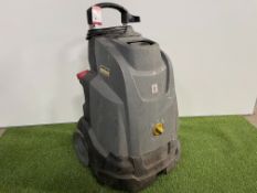 Karcher Professional Hds 5/11 240v Pressure Washer as Lotted, Please Note: Lance Not Present, Please