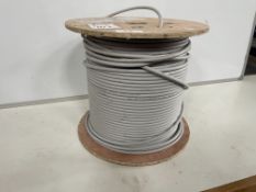 Category 6 FTP LSOH Data Cable as Lotted, Collection By Appointment Only 09:30 to 12:00 Thursday