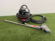 Numatic HVR160-11 Vacuum Cleaner with Hose and Lance, Collection By Appointment Only 09:30 to 12: