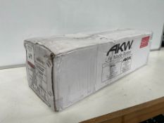 AKW Full Pedestal for AKW B450 & AKW B510, Collection By Appointment Only 09:30 to 12:00 Thursday 17