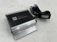 USB 1200 Digital Telephone Audio System