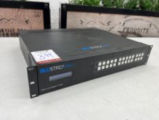 Bluestream Platinum 4K HDBase T Matrix Transmitter, RRP: £4,506.87 Inc VAT