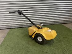 Shifta Battery Powered Caravan Mover/ Trailer Tug as Lotted