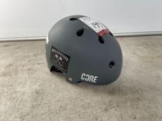 Core 2021/08 Small - Medium Safety Helmet
