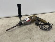 Clarke Contractor 1200W Hammer Drill as Lotted