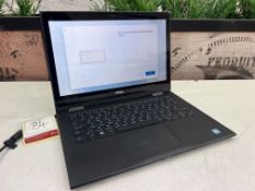 2019 Dell Latitude 3390 2-in-1 Laptop, Service Tag B0DHQT2, 8th Generation Intel Core i5