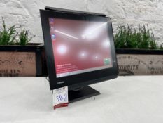 Toshiba 41DKM55 Touch Screen Epos System
