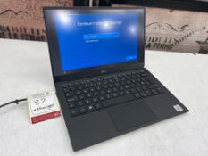 2019 Dell XPS 7390 Laptop, Service Tag DFZL3Z2, 10th Generation Intel Core i5-10210U Processor,
