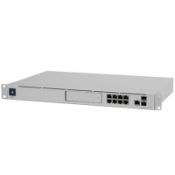 Unifi Dream Machine Pro All In One Layer Switch, RRP: £485.99 Inc VAT