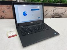 2019 Dell Latitude 3390 2-in-1 Laptop, Service Tag 8JDHQT2, 8th Generation Intel Core i5