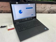 2019 Dell Latitude 3390 2-in-1 Laptop, Service Tag 83DHQT2, 8th Generation Intel Core i5