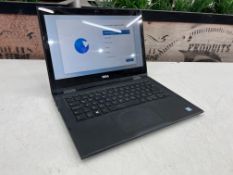 2019 Dell Latitude 3390 2-in-1 Laptop, Service Tag H0CCQT2, 8th Generation Intel Core i5
