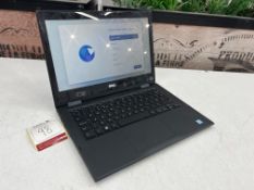 2019 Dell Latitude 3390 2-in-1 Laptop, Service Tag 2SDFHW2, 8th Generation Intel Core i3