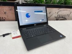 2019 Dell Latitude 3390 2-in-1 Laptop, Service Tag 50DHQT2, 8th Generation Intel Core i5