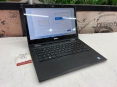 2019 Dell Latitude 3390 2-in-1 Laptop, Service Tag 60DHQT2, 8th Generation Intel Core i5