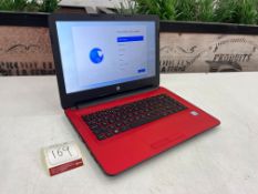 HP Notebook 123mq9ona Laptop, Intel Core i3 Processor, Windows 11 Operating System & Ready for