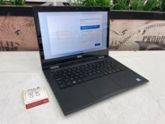 2019 Dell Latitude 3390 2-in-1 Laptop, Service Tag GZBCQT2, 8th Generation Intel Core i5