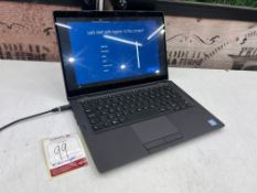 2020 Dell Latitude 5300 2-in-1 Laptop, Service Tag 4S22PW2, 8th Generation Intel Core i5-8265U