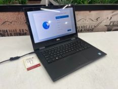 2019 Dell Latitude 3390 2-in-1 Laptop, Service Tag GKDHQT2, 8th Generation Intel Core i5