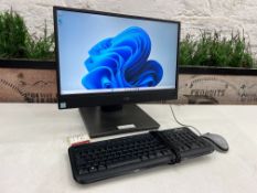 Dell OptiPlex 5270 All-In-One PC