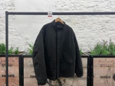 Frizmworks Oscar Fishtail Jacket - Black, Size: XL, RRP: £320