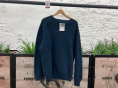 Howlin' Birth Of The Cool Sweater - Diesel, Size: XXL, RRP: £160