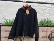 Kardo Kullu Jacket - Black, Size: L, RRP: £225