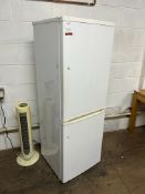 Currys Essentials C55CW12 Domestic Fridge Freezer. This Lot is STRICTLY to be Collected Thursday