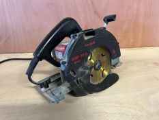 Mafell kSP 55F Circular Saw, 240V, Lot Location; Eardisland, Leominster, Collection Strictly By