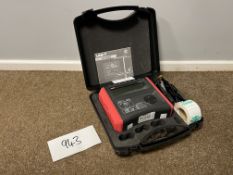 Uni-T UT528 Professional Kit Complete With Carry Case, Lot Location; Eardisland, Leominster,