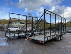 Unreserved Online Auction - The Assets of Glass Roof People Ltd