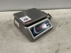 Baxtran SS6 12v 6kg Weighing Scale