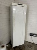 Gram K410 LG Commercial Fridge as Lotted