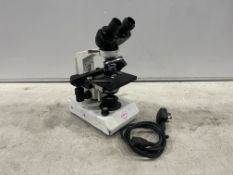 Radical 240v Microscope as Lotted