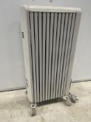 Delonghi Dragon Two Oil Filled Heater