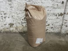 Approx. 10kg Brewers Rice Hulls