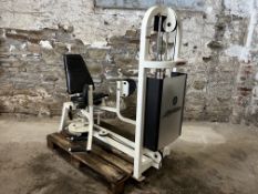 Life Fitness Hip Abductor Machine