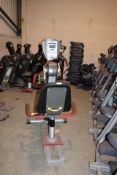 Scifit Upper Body exercise bike (cardio machine) Serial no. PSLT2759