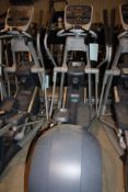 Precor Crosstrainer with P30 console fitted, (cardio machine) Serial no. ADFXA13160053