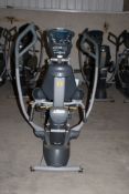 Octane X Ride Crosstrainer (cardio machine) Serial no. F1408AD06637-02