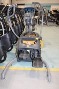 Octane Lateral X Elliptical Crosstrainer (cardio machine) Serial no. F1403EZ05675-02