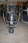 Octane X Ride Crosstrainer (cardio machine) Serial no. F1507AD08112-02
