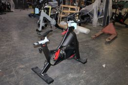 Matrix IC3 indoor studio spin bike Serial no. LALB0013511A16G