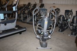 Octane X Ride Crosstrainer (cardio machine) Serial no. F1407AD06539-02