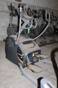 Octane Lateral X Elliptical Crosstrainer (cardio machine) Serial no. F1305EZ02913-02