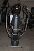 Octane X Ride Crosstrainer (cardio machine) Serial no. F1207AD04265-02