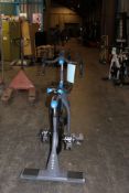 Stages indoor studio spin bike Serial no. 1111618150