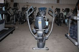 Octane X Ride Crosstrainer (cardio machine) Serial no. F1408AD06644-02